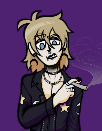 Cel-Shading